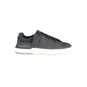 CLARKS FÉRFI KÉK SPORTCIPŐK