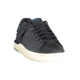 CLARKS FÉRFI KÉK SPORTCIPŐK