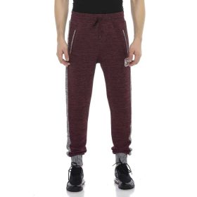 CIPO&BAXX MELEGITŐNADRÁG CR120 BURGUNDY-GREY CIPO&BAXX MELEGITŐNADRÁG CR120 BURGUNDY-GREY