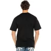 CIPO & BAXX DIVATOS FÉRFI PÓLÓ CT587BLACK