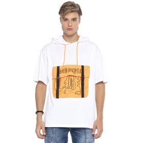 CIPO & BAXX DIVATOS FÉRFI PÓLÓ CT588WHITE CIPO & BAXX DIVATOS FÉRFI PÓLÓ CT588WHITE