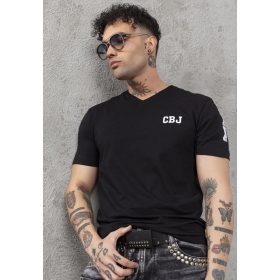 CIPO & BAXX DIVATOS FÉRFI PÓLÓ