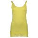 SILVIAN HEACH YELLOW WOMAN TANK