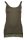 SILVIAN HEACH GREEN WOMAN TANK