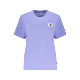 CONVERSE NŐI LILA RÖVID UJJÚ PÓLÓ