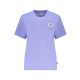 CONVERSE NŐI LILA RÖVID UJJÚ PÓLÓ