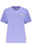 CONVERSE NŐI LILA RÖVID UJJÚ PÓLÓ