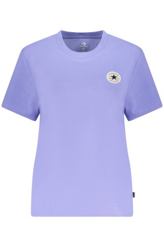 CONVERSE NŐI LILA RÖVID UJJÚ PÓLÓ