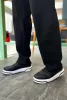 Chekich 075.07 férfi sportcipő fekete
