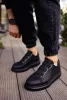 Chekich 253.05 férfi sportcipő fekete