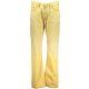 MELTIN'POT JEANS DENIM YELLOW FÉRFI