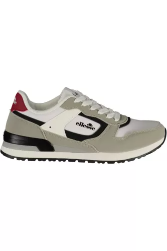 ELLESSE FÉRFI SPORTCIPŐ SZÜRKE