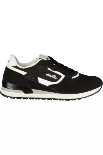 ELLESSE FÉRFI FEKETE SPORTCIPŐ