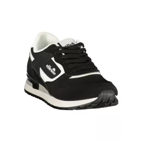 ELLESSE FÉRFI FEKETE SPORTCIPŐ