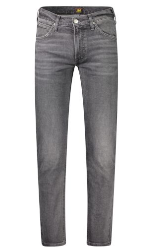 LEE JEANS DENIM FÉRFI FEKETE