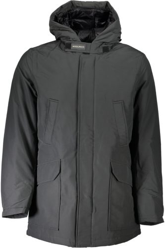 WOOLRICH GREY FÉRFI KABÁT