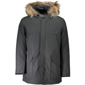 WOOLRICH GREY FÉRFI KABÁT