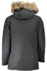 WOOLRICH GREY FÉRFI KABÁT
