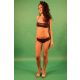 DENNY ROSE BROWN WOMAN BIKINI FÜRDŐRUHA