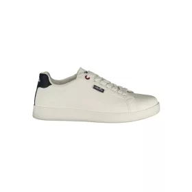 ELLESSE FÉRFI FEHÉR SPORTCIPŐK