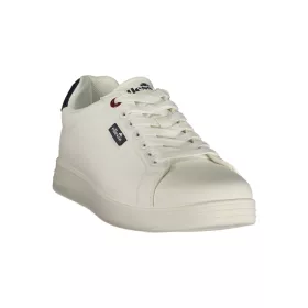 ELLESSE FÉRFI FEHÉR SPORTCIPŐK