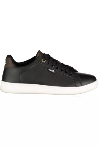 ELLESSE FÉRFI FEKETE SPORTCIPŐ