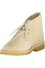 CLARKS FÉRFI BÉZS CSIZMA