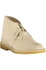 CLARKS FÉRFI BÉZS CSIZMA