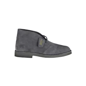 CLARKS FÉRFI KÉK CSIZMA