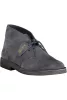 CLARKS FÉRFI KÉK CSIZMA