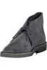 CLARKS FÉRFI KÉK CSIZMA