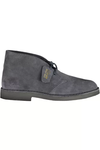 CLARKS FÉRFI KÉK CSIZMA