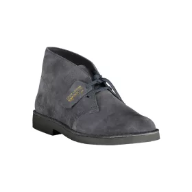 CLARKS FÉRFI KÉK CSIZMA