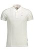 TOMMY HILFIGER POLO RÖVID UJJÚ FÉRFI, FEHÉR