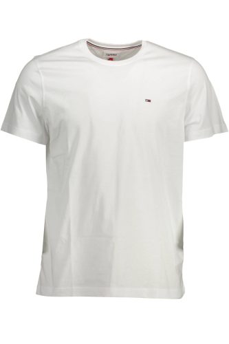 TOMMY HILFIGER FÉRFI FÉRFI RÖVID UJJÚ PÓLÓ