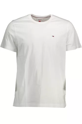 TOMMY HILFIGER FÉRFI FÉRFI RÖVID UJJÚ PÓLÓ