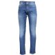 TOMMY HILFIGER FÉRFI FARMER KÉK