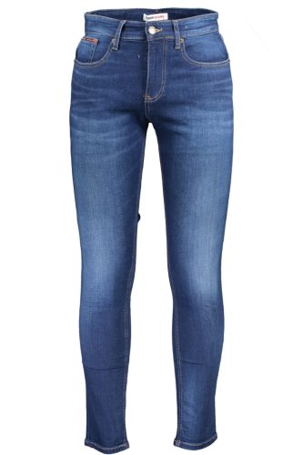 TOMMY HILFIGER FÉRFI FARMER KÉK