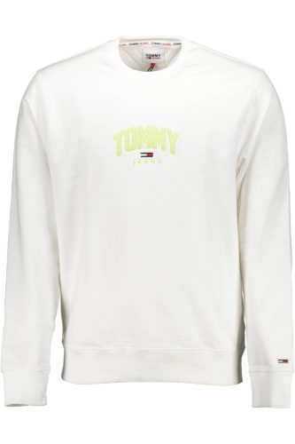 TOMMY HILFIGER PULÓPÓL cipzár NÉLKÜL FÉRFI