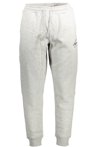 TOMMY HILFIGER SZÜRKE FÉRFI NADRÁG
