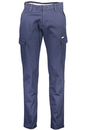 TOMMY HILFIGER KÉK FÉRFI NADRÁG