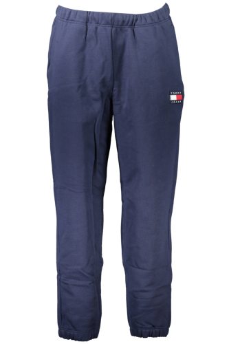 TOMMY HILFIGER FÉRFI KÉK NADRÁG
