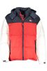 TOMMY HILFIGER FÉRFI KÉK KABÁT