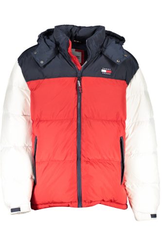 TOMMY HILFIGER FÉRFI KÉK KABÁT