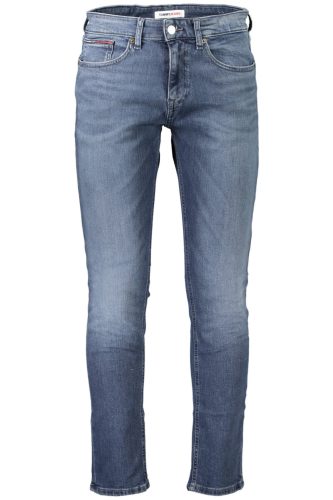 TOMMY HILFIGER FARMER FÉRFI KÉK
