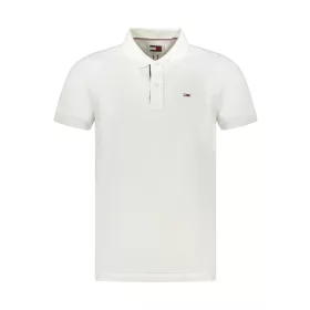 TOMMY HILFIGER POLO RÖVID UJJÚ FÉRFI FÉR