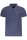 TOMMY HILFIGER FÉRFI RÖVID UJJÚ PÓLÓ, KÉK