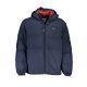 TOMMY HILFIGER FÉRFI KÉK KABÁT