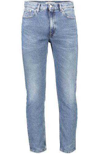 TOMMY HILFIGER FARMER FÉRFI KÉK
