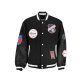 TOMMY HILFIGER FÉRFI FEKETE KABÁT